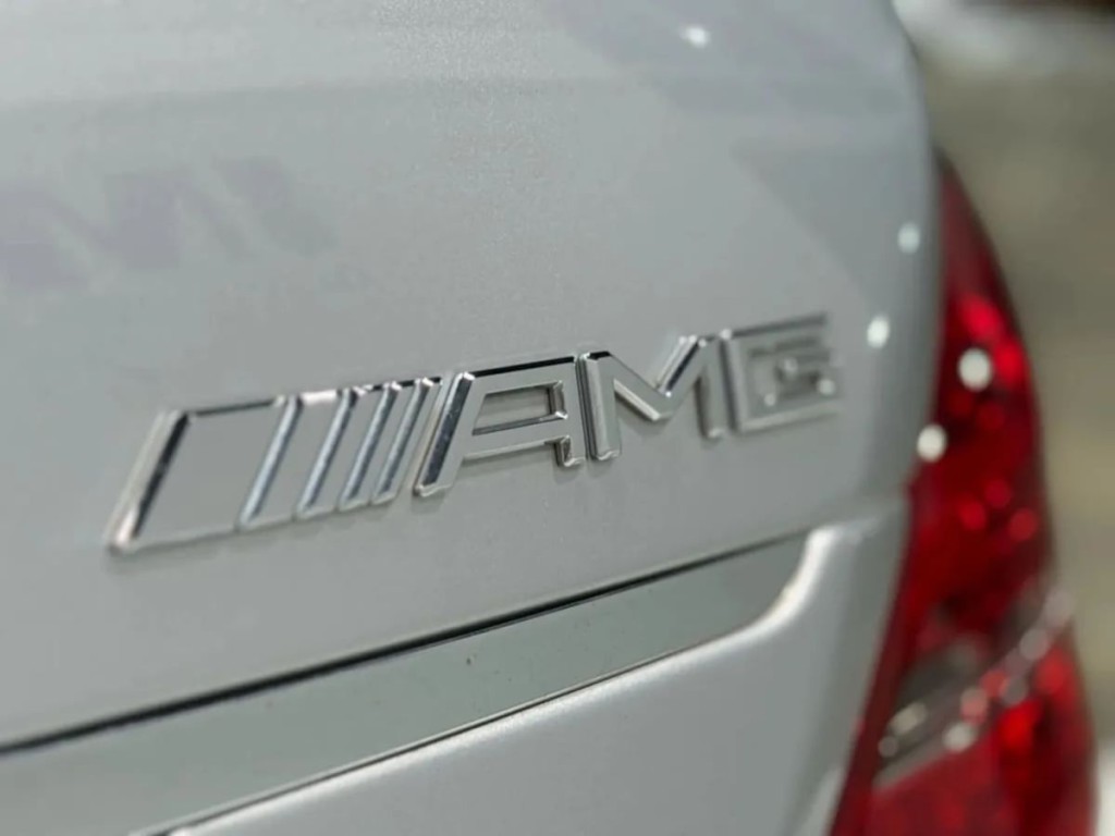 2013 Mercedes-Benz S-Class Image 8