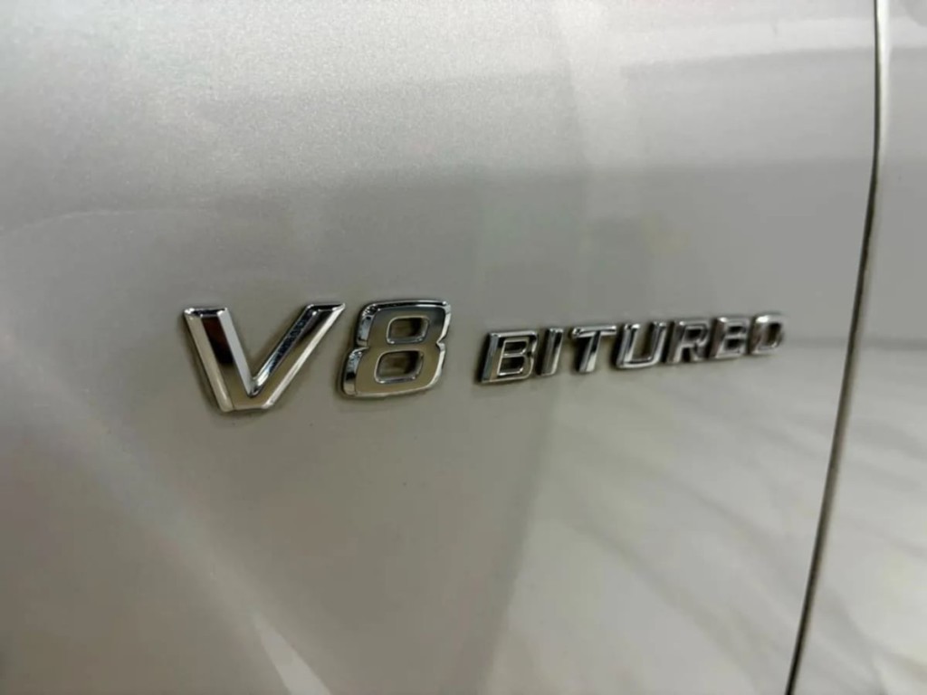 2013 Mercedes-Benz S-Class Image 11