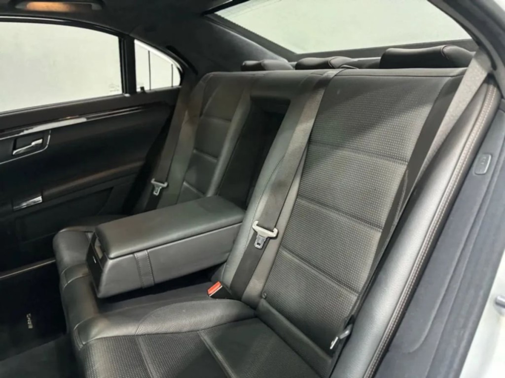 2013 Mercedes-Benz S-Class Image 27