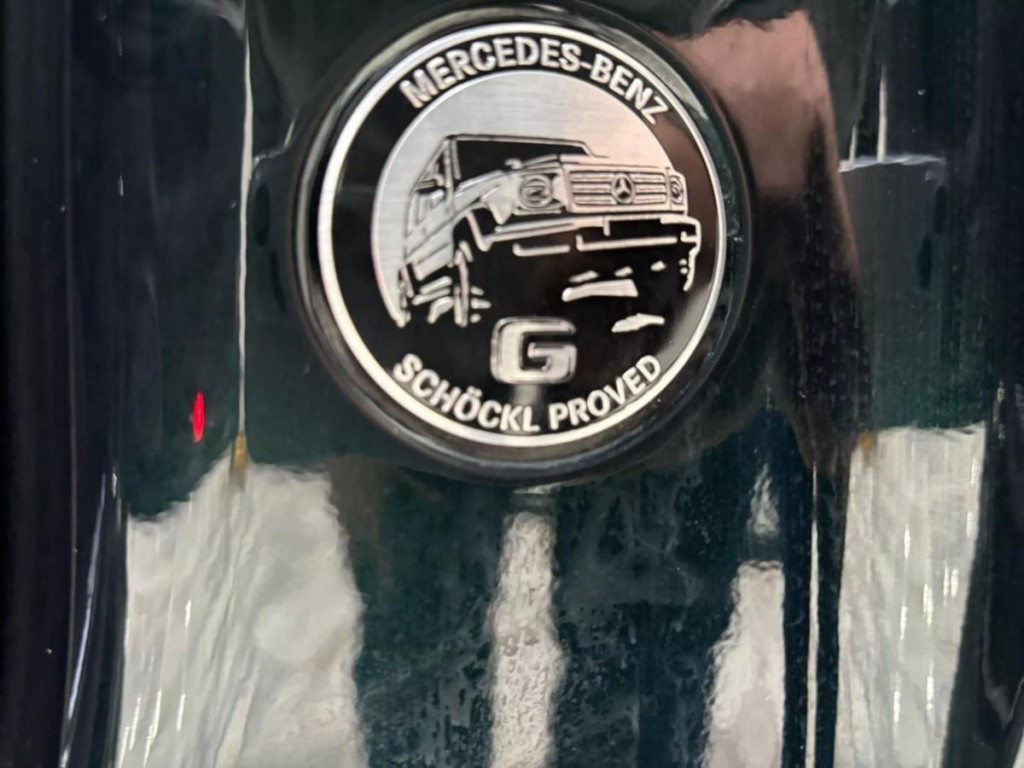 2020 Mercedes-Benz AMG G 63 Image 42