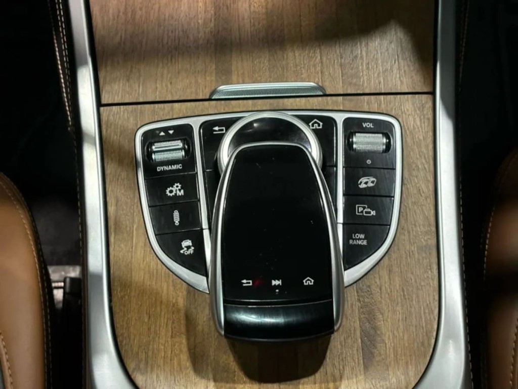 2020 Mercedes-Benz AMG G 63 Image 19