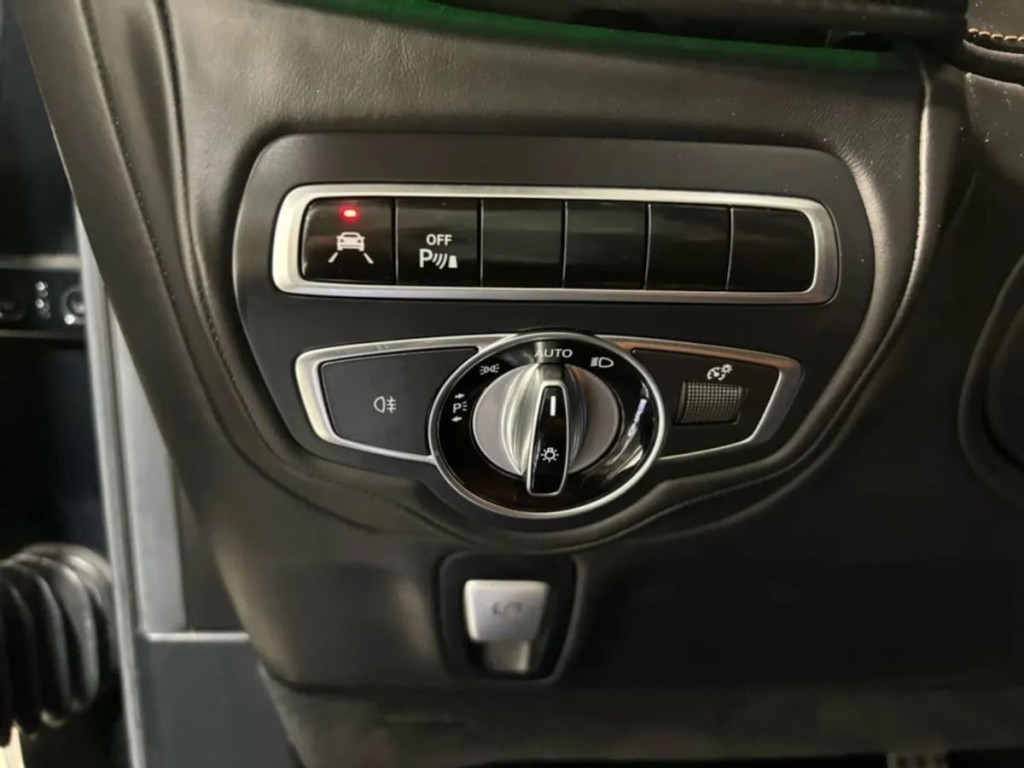 2020 Mercedes-Benz AMG G 63 Image 27