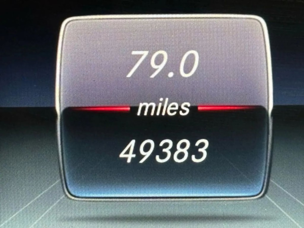 2020 Mercedes-Benz AMG G 63 Image 28