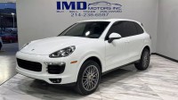 Image for 2017 Porsche Cayenne  ID: 6247111