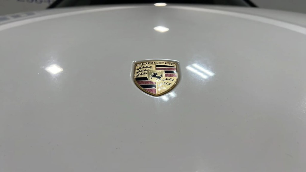 2017 Porsche Cayenne Image 11