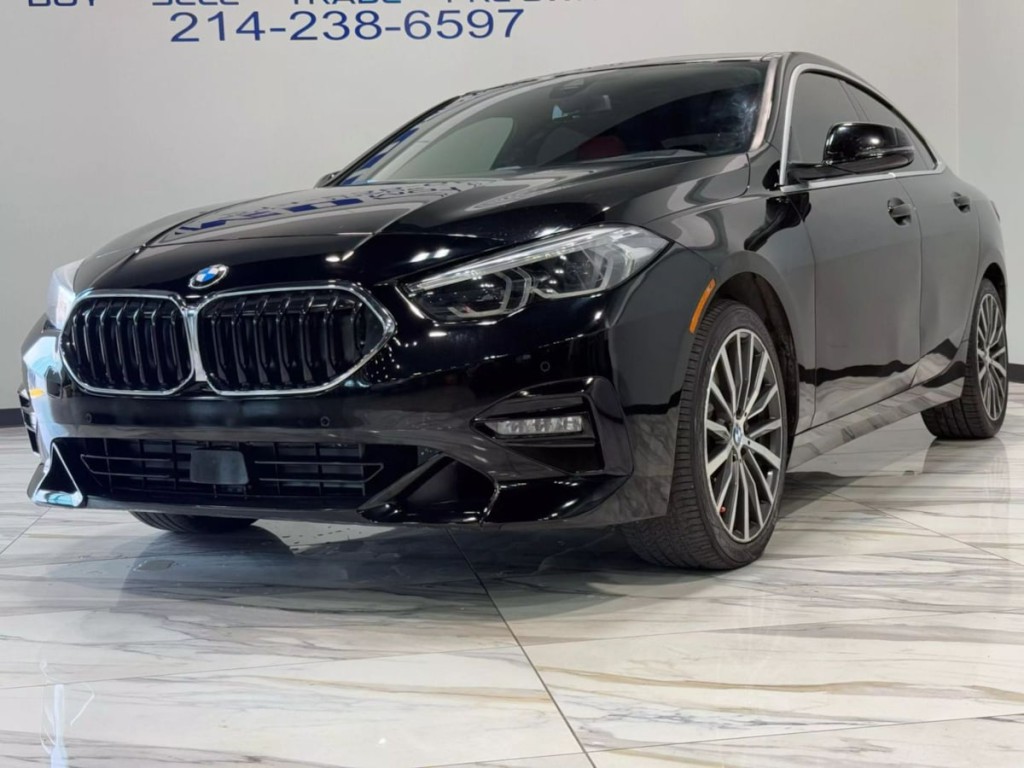 2021 BMW 2 Series Image 2
