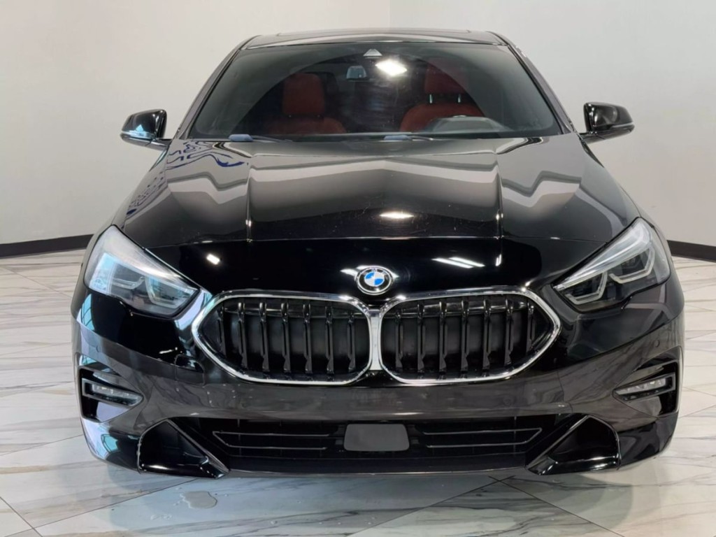 2021 BMW 2 Series Image 3