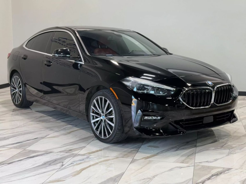 2021 BMW 2 Series Image 4