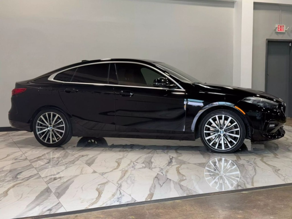 2021 BMW 2 Series Image 5