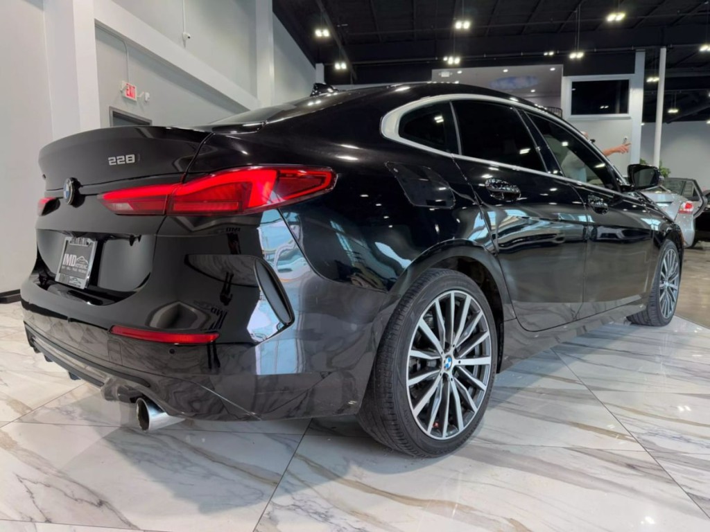 2021 BMW 2 Series Image 6