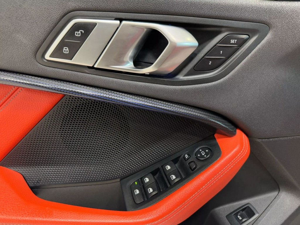 2021 BMW 2 Series Image 8