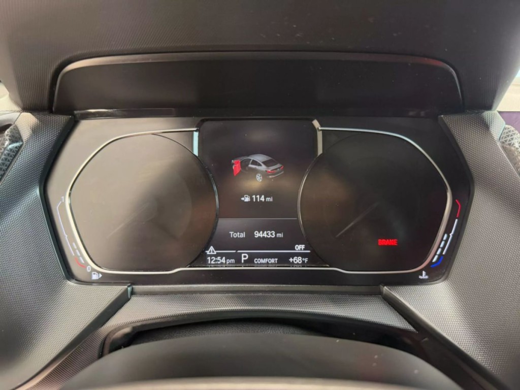 2021 BMW 2 Series Image 12