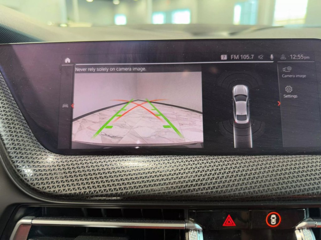 2021 BMW 2 Series Image 16