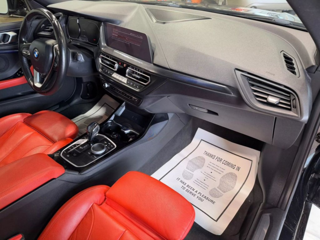 2021 BMW 2 Series Image 21