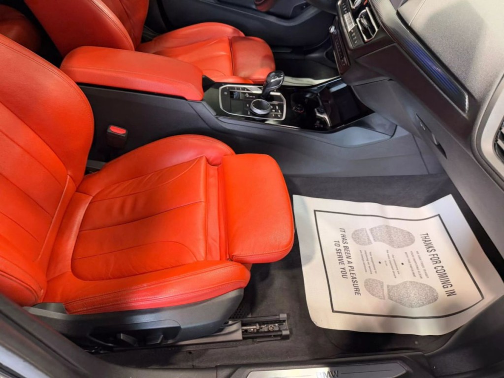 2021 BMW 2 Series Image 22