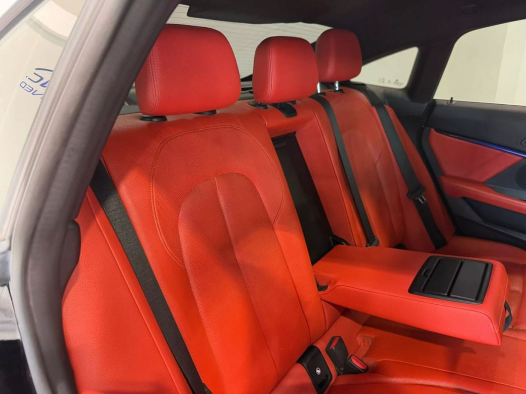 2021 BMW 2 Series Image 26