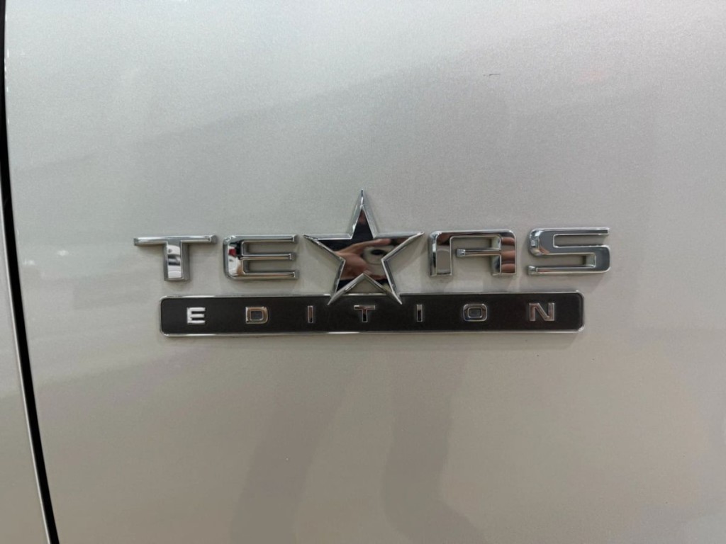 2020 Chevrolet Silverado 1500 Image 10