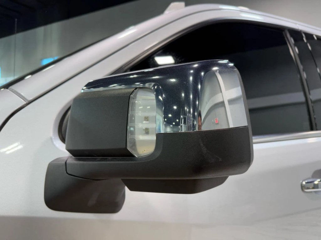 2020 Chevrolet Silverado 1500 Image 11