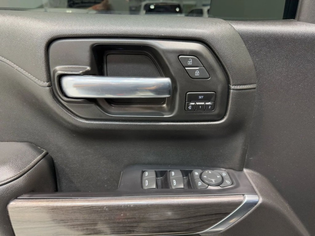 2020 Chevrolet Silverado 1500 Image 13