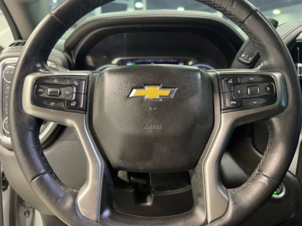 2020 Chevrolet Silverado 1500 Image 16