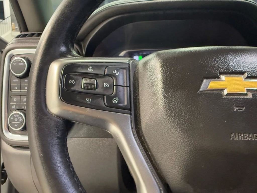 2020 Chevrolet Silverado 1500 Image 17