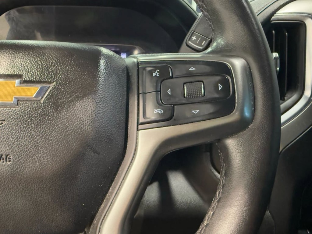 2020 Chevrolet Silverado 1500 Image 18