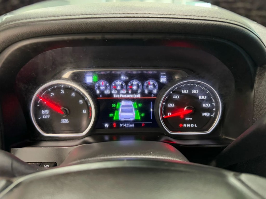 2020 Chevrolet Silverado 1500 Image 19