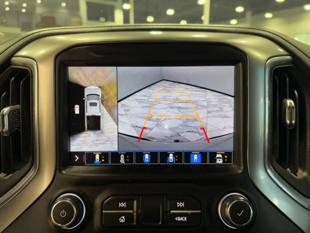 2020 Chevrolet Silverado 1500 Image 23