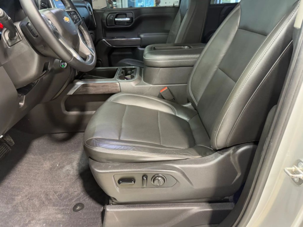 2020 Chevrolet Silverado 1500 Image 24