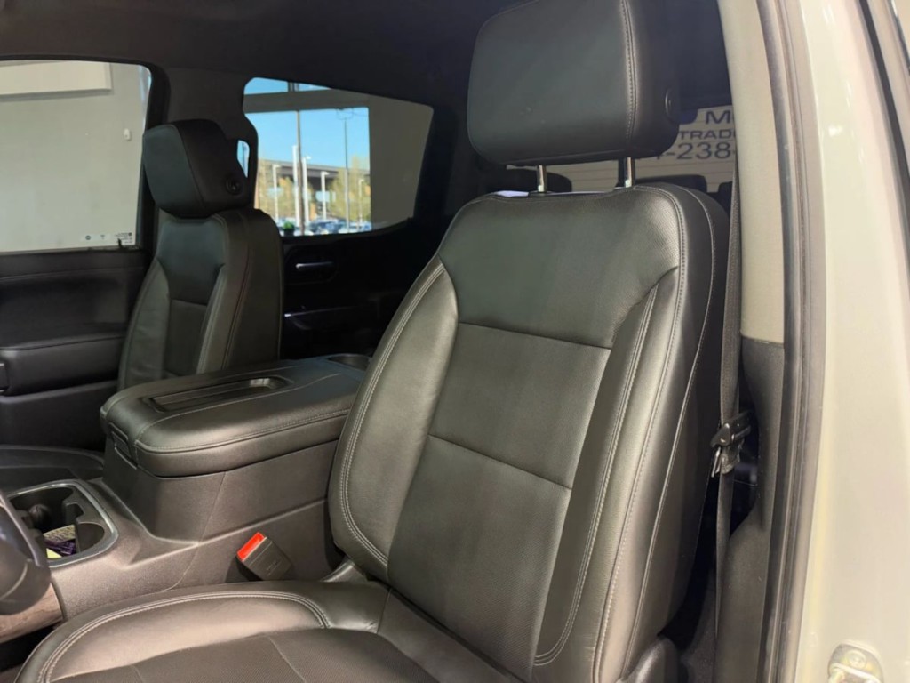 2020 Chevrolet Silverado 1500 Image 25