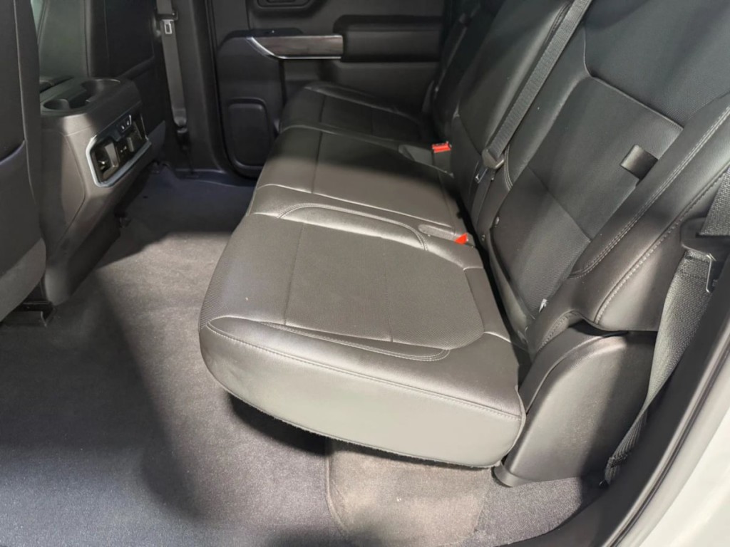 2020 Chevrolet Silverado 1500 Image 26