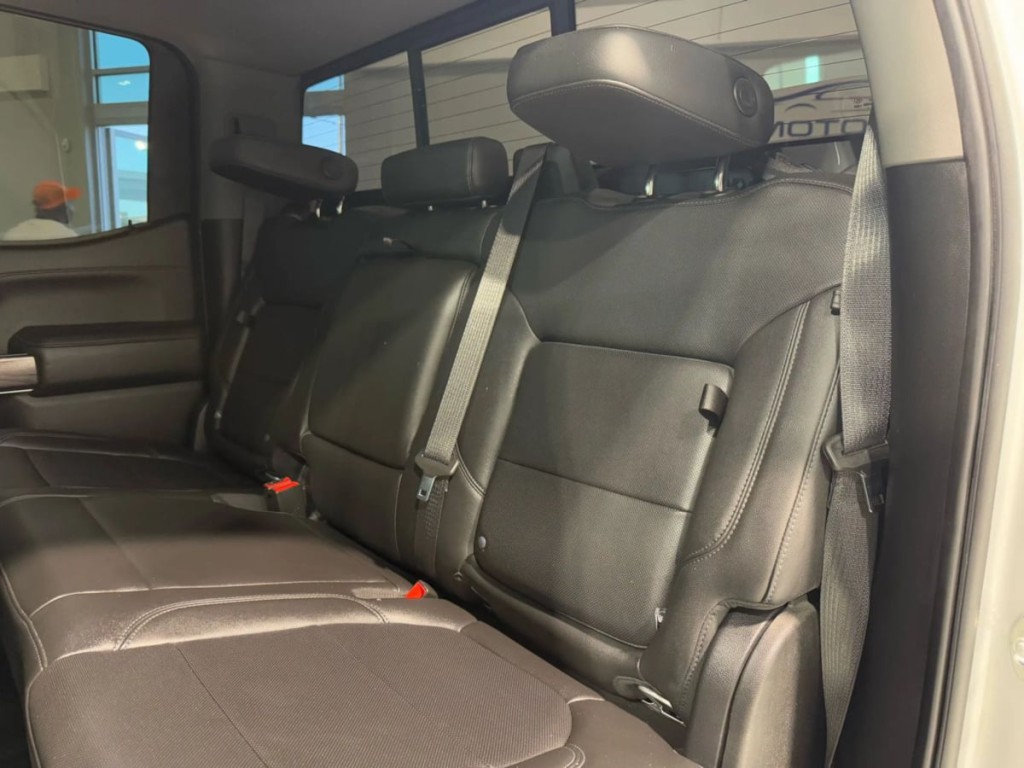 2020 Chevrolet Silverado 1500 Image 27