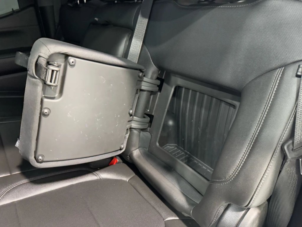 2020 Chevrolet Silverado 1500 Image 28