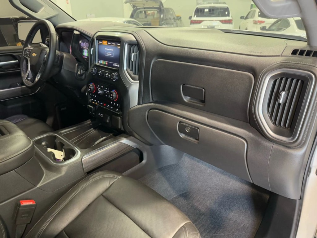 2020 Chevrolet Silverado 1500 Image 29