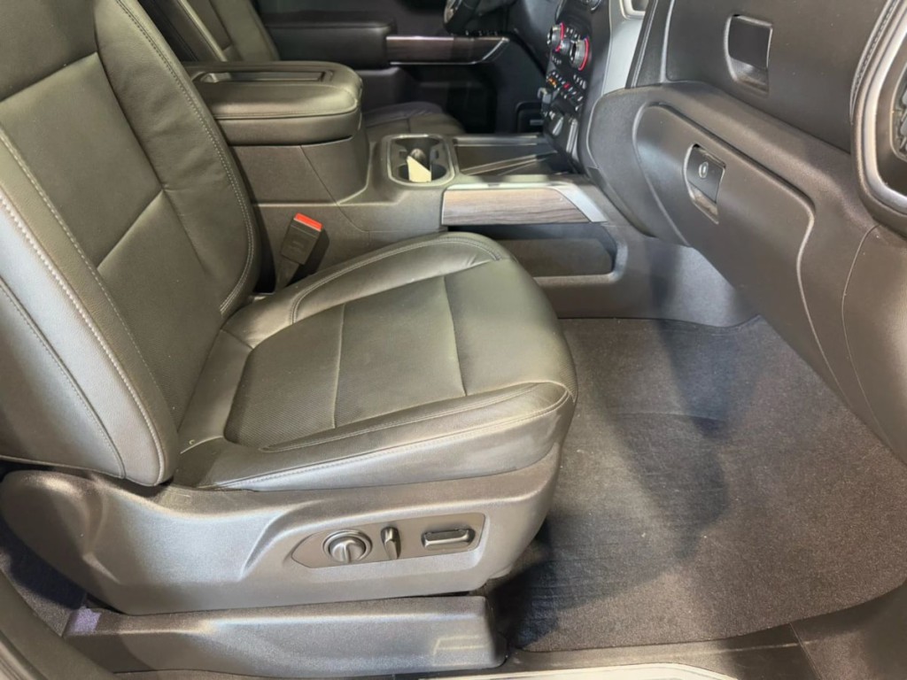 2020 Chevrolet Silverado 1500 Image 30
