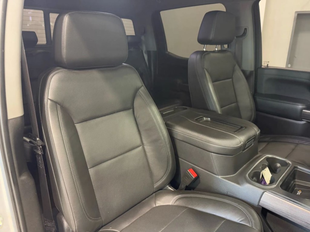 2020 Chevrolet Silverado 1500 Image 31