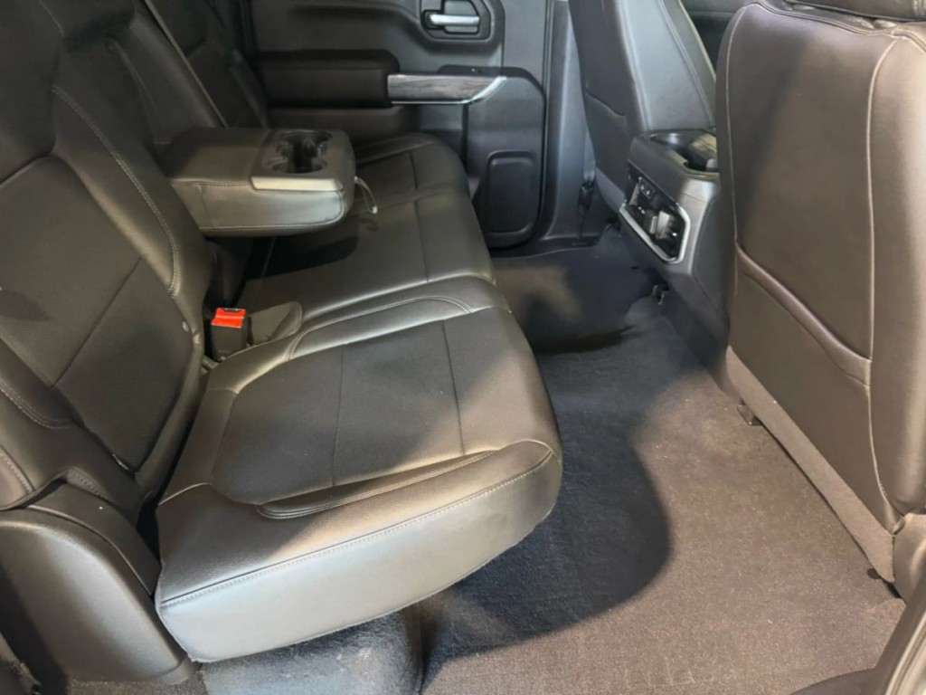 2020 Chevrolet Silverado 1500 Image 32