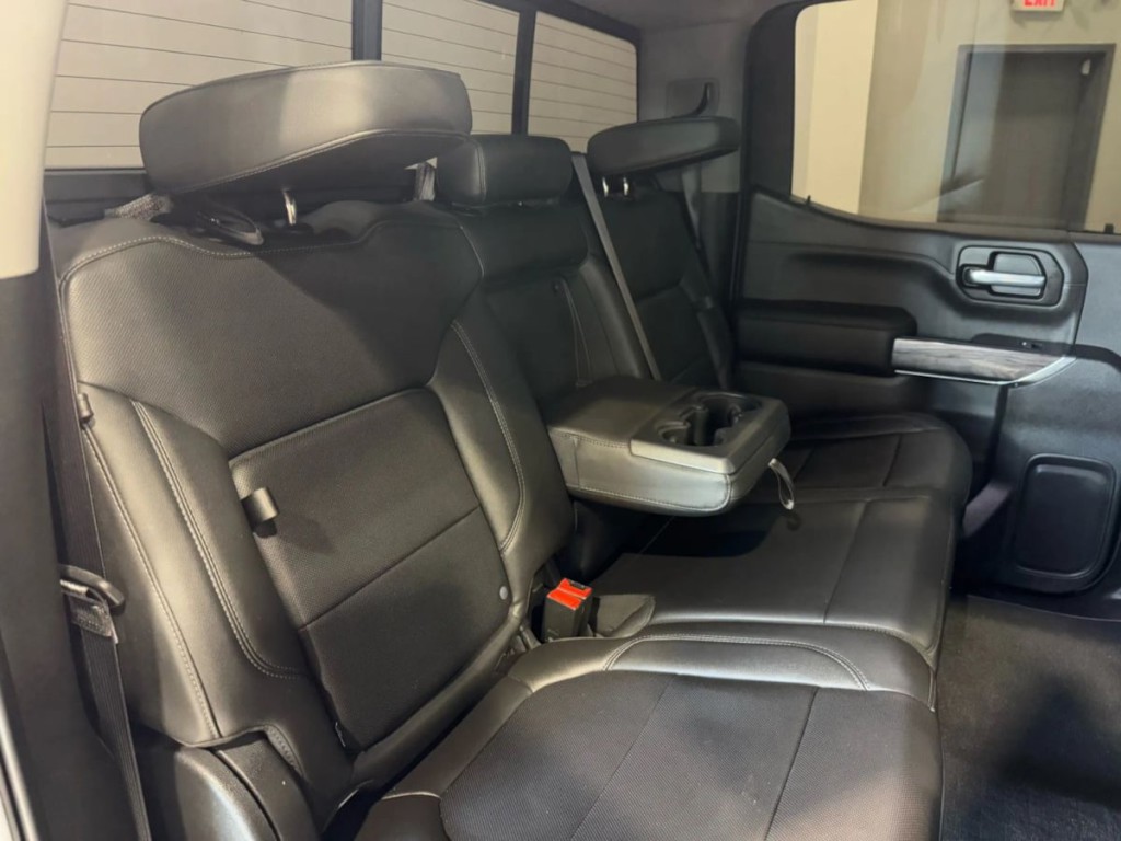 2020 Chevrolet Silverado 1500 Image 33