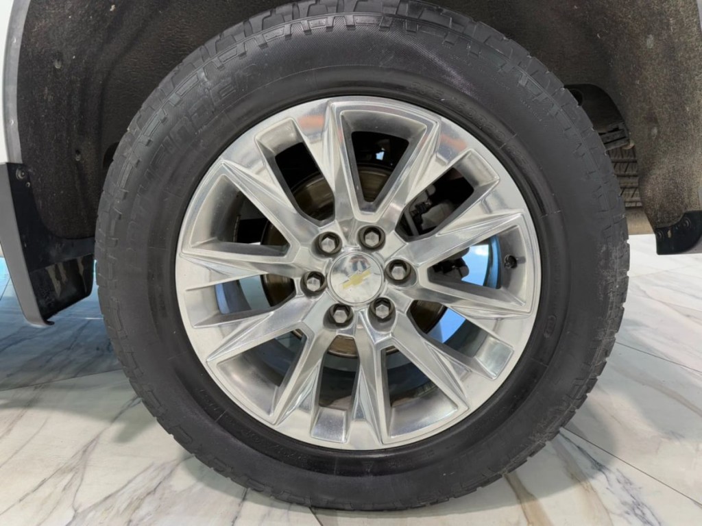 2020 Chevrolet Silverado 1500 Image 34
