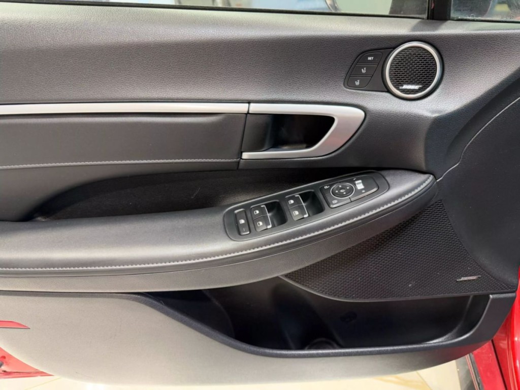 2020 Hyundai Sonata Image 11