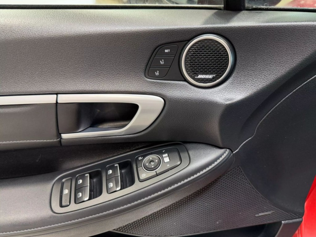 2020 Hyundai Sonata Image 12