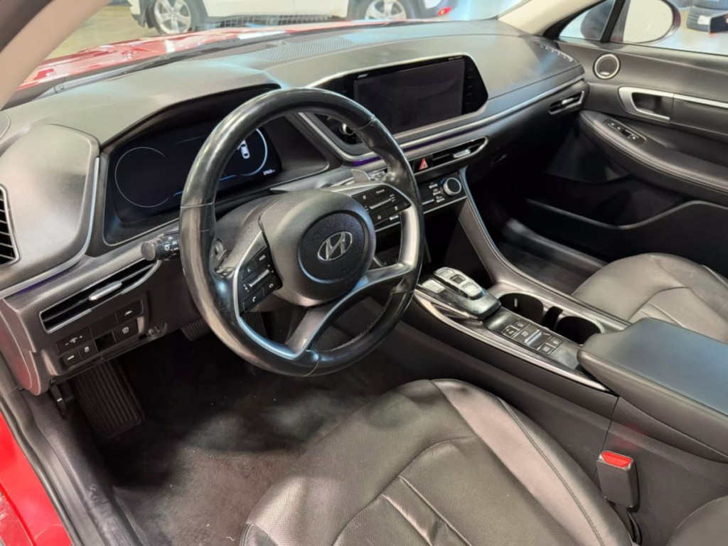 2020 Hyundai Sonata Image 13