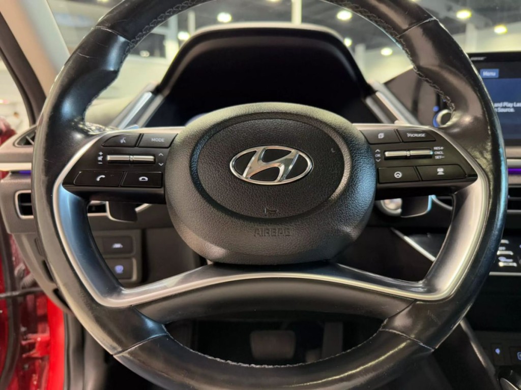 2020 Hyundai Sonata Image 15