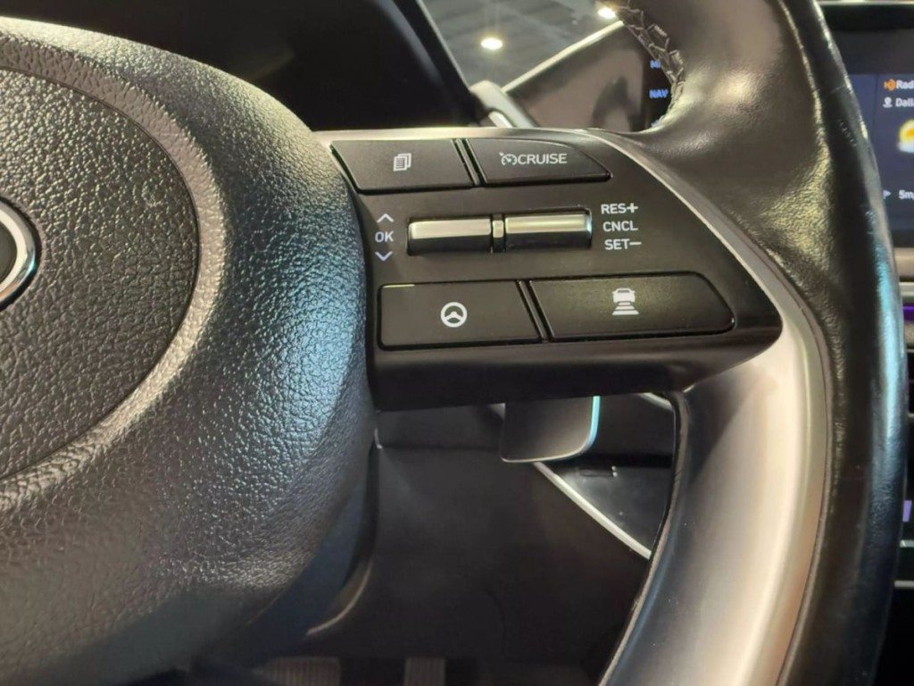2020 Hyundai Sonata Image 17