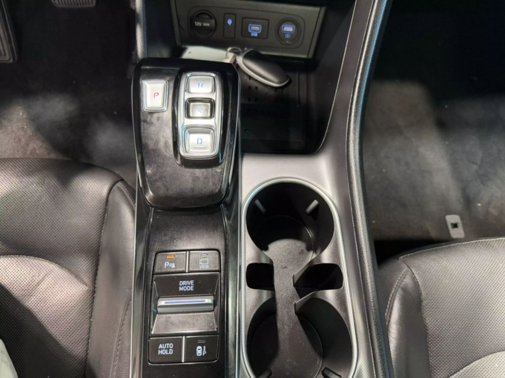 2020 Hyundai Sonata Image 20