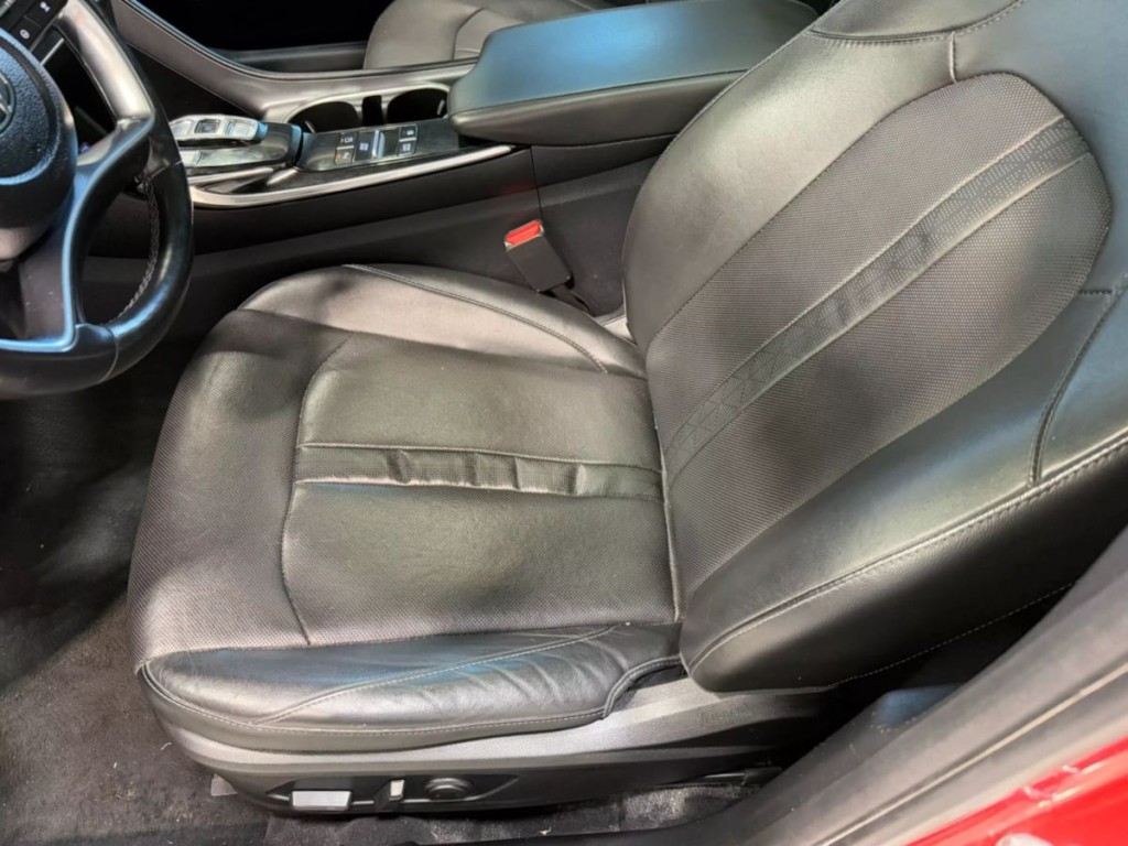 2020 Hyundai Sonata Image 24