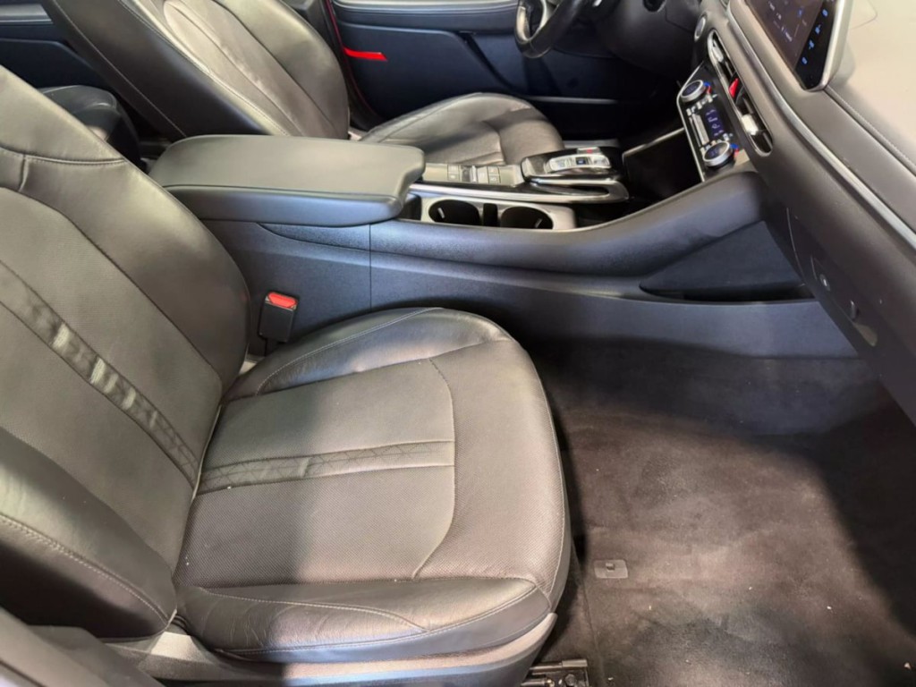 2020 Hyundai Sonata Image 29