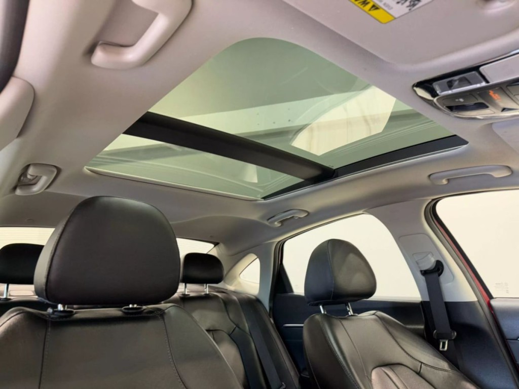 2020 Hyundai Sonata Image 31