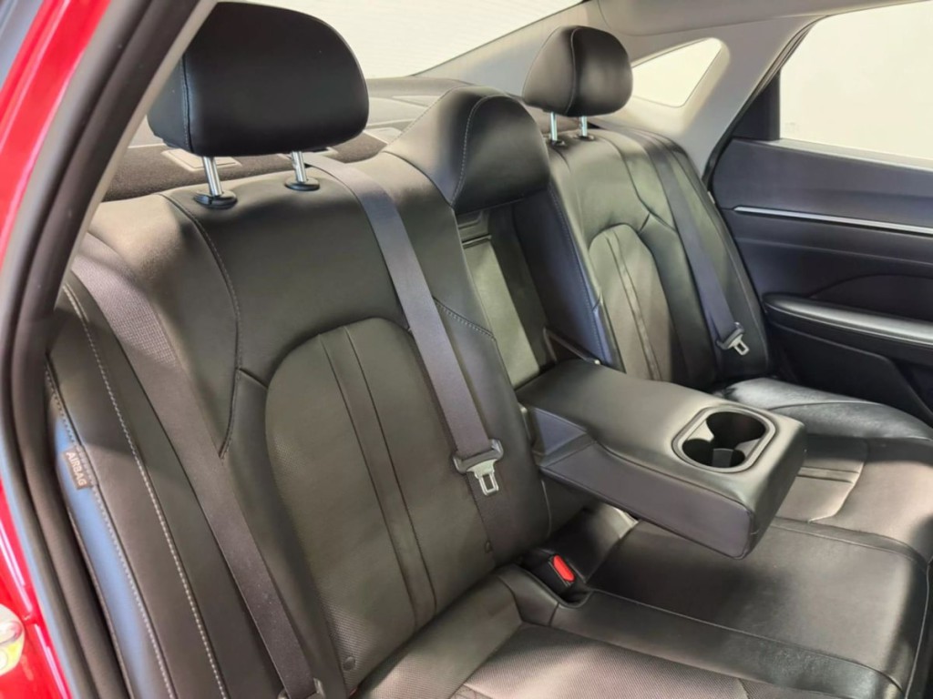 2020 Hyundai Sonata Image 33