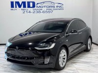Image for 2018 Tesla Model X 7 ID: 6482053